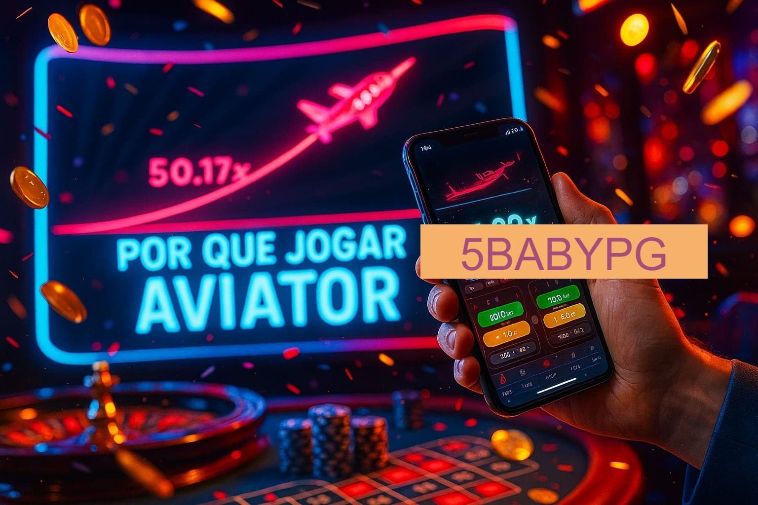 Como Jogar Aviator