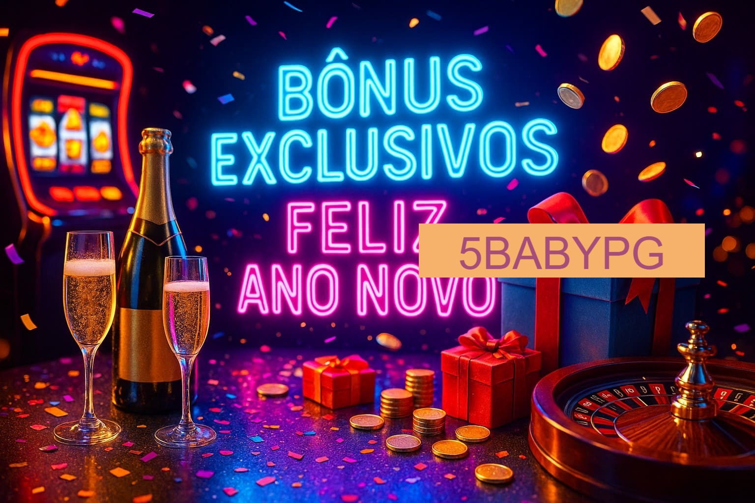 Bônus Festivos