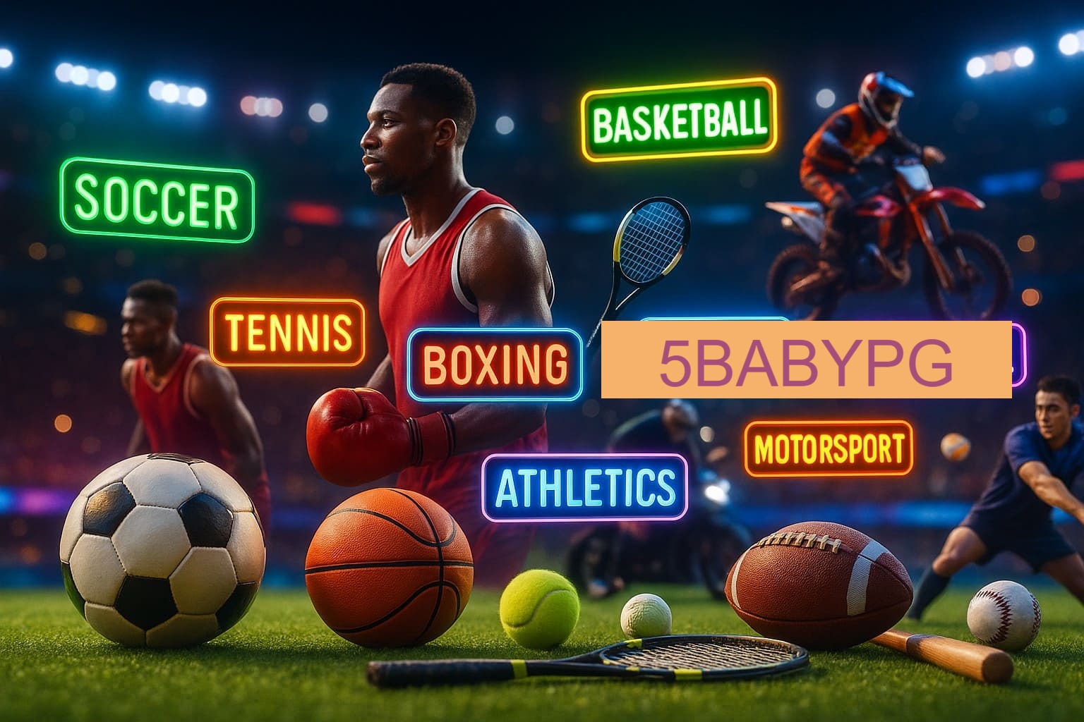 Eventos Esportivos