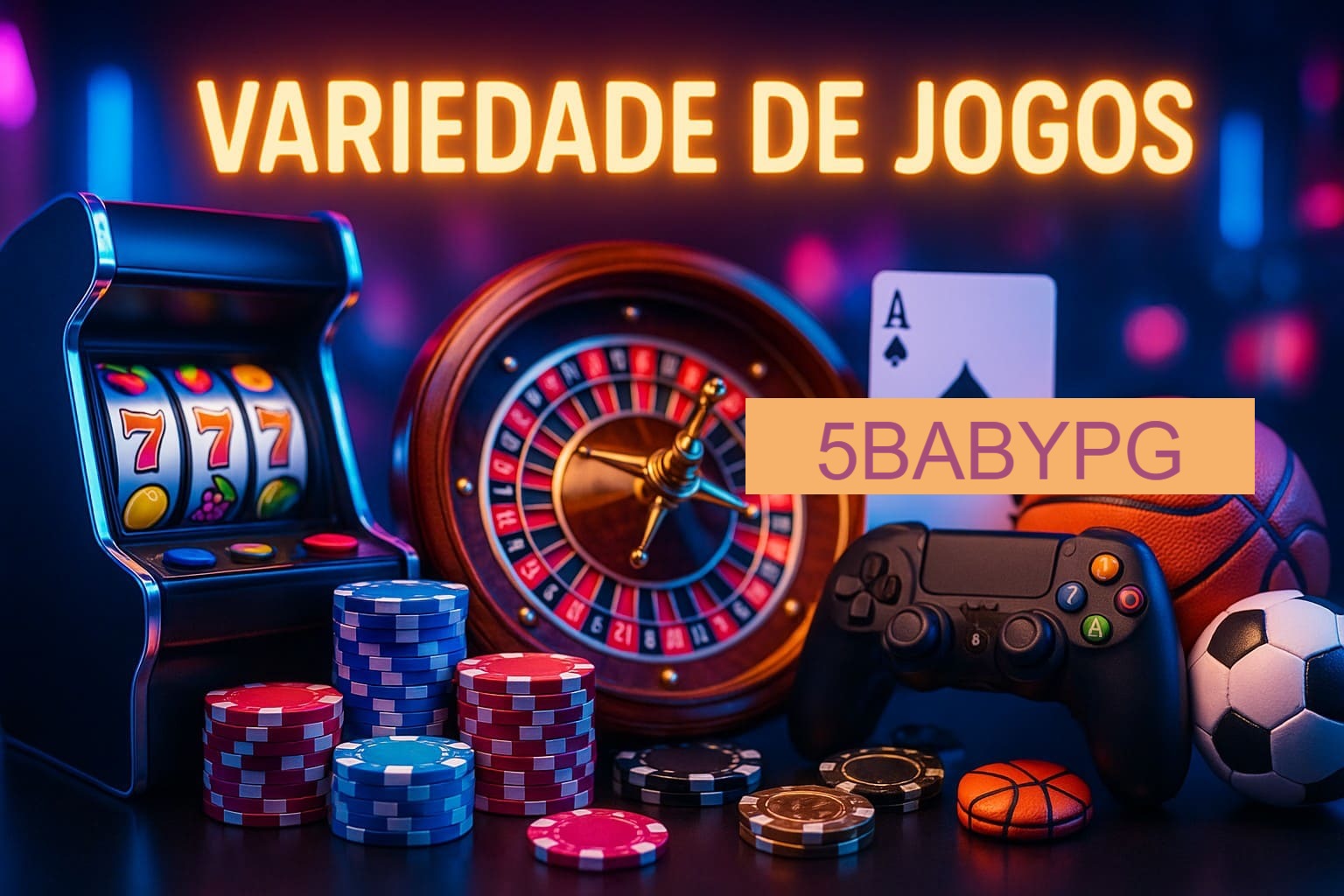 Jogos Recomendados