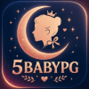 Logo da 5BABYPG